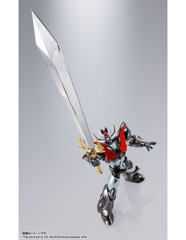 Soul Of Chogokin Mazinkaiser GX-75SP...