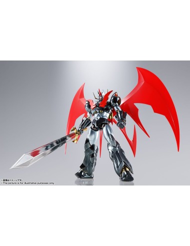 Soul Of Chogokin Mazinkaiser GX-75SP...