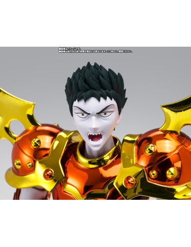 Saint Seiya Myth Cloth EX Limnades...