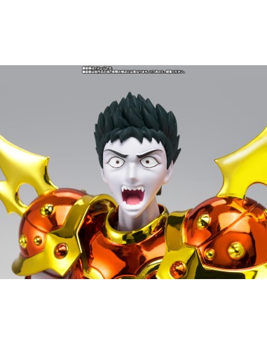 Saint Seiya Myth Cloth EX Limnades...