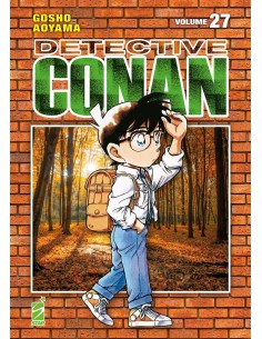 manga DETECTIVE CONAN Nr....