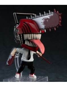 Chainsaw Man Nendoroid...