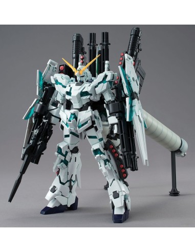 Gundam Unicorn Full Armor Destroy... Gundam Unicorn Full Armor Destroy...