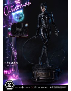 Batman Returns Statue 1/3...