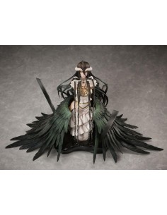 Overlord PVC Statue 1/7...
