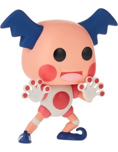 pokemon MR. MIME (582) POP!...