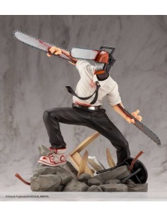 Chainsaw Man Denji Figure...