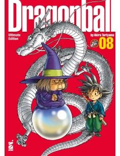 manga DRAGON BALL ULTIMATE...
