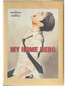 MY HOME HERO BUNDLE (vol....
