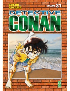 manga DETECTIVE CONAN Nr....