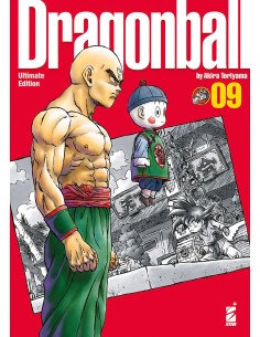 manga DRAGON BALL Nr. 9...