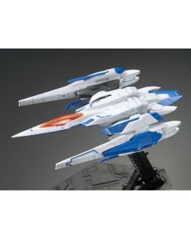 Gundam 00 Raiser + GN Real Grade...