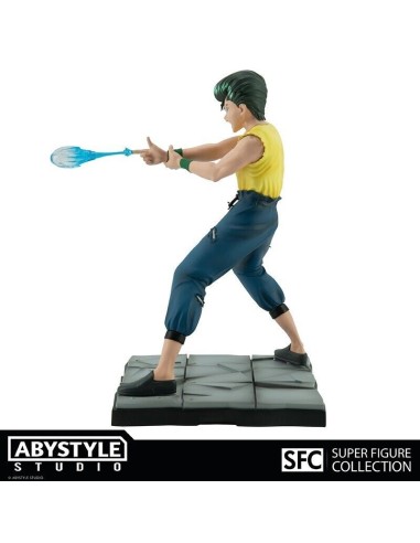 YuYu Hakusho Yusuke Abystyle Super...