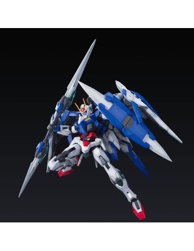 Gundam 00 Raiser Master Grade Bandai Gundam 00 Raiser Master Grade Bandai