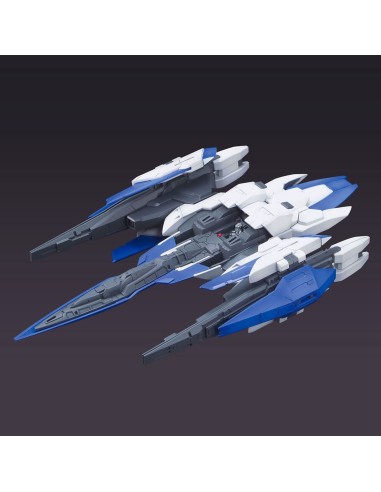 Gundam 00 Raiser Master Grade Bandai Gundam 00 Raiser Master Grade Bandai