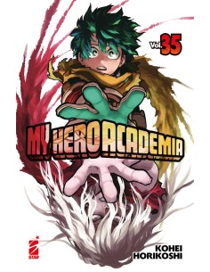 manga MY HERO ACADEMIA Nr....