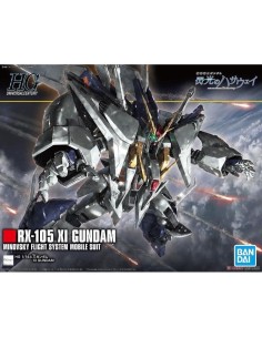 Gundam X1 RX-105 HG Bandai...