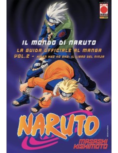 La guida ufficiale al manga...