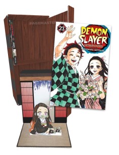 Pre-ordine DEMON SLAYER Nr....