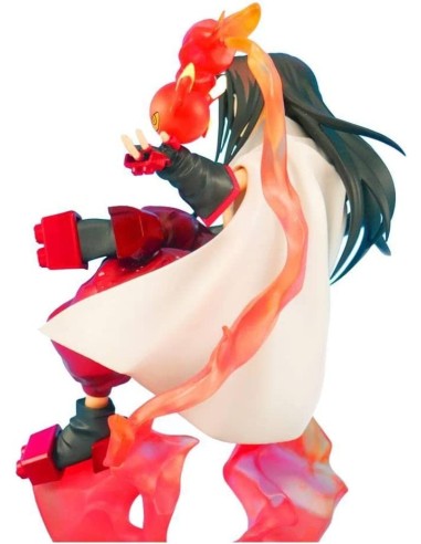 Shaman King Hao Ichibansho Figure...