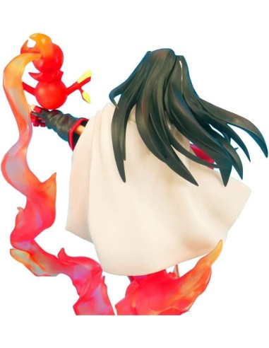 Shaman King Hao Ichibansho Figure...