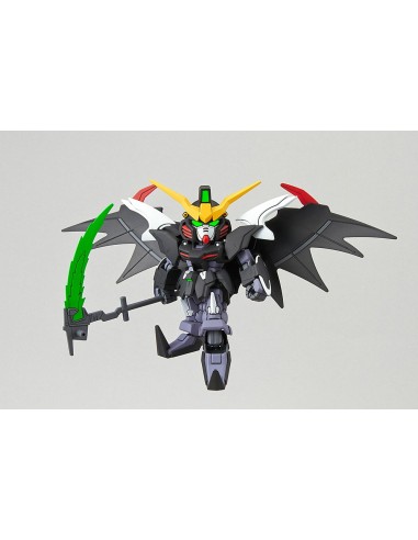 SD Gundam DeathScythe Bandai Model Kit