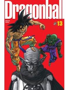 pre-ordine DRAGON BALL Nr....