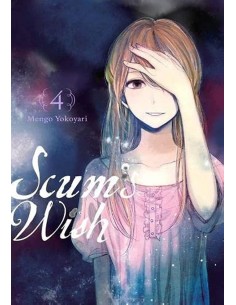 manga SCUM'S WISH Nr. 4...