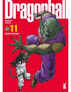 manga DRAGON BALL Nr. 11...