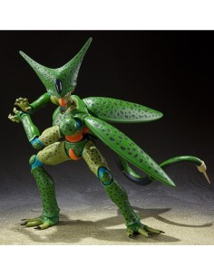 Cell First Form Dragon Ball...