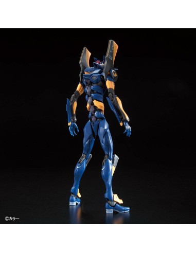 Eva-06 Evangelion Mark 06 Real Grade... Eva-06 Evangelion Mark 06 Real Grade...