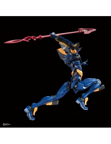 Eva-06 Evangelion Mark 06 Real Grade... Eva-06 Evangelion Mark 06 Real Grade...