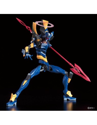 Eva-06 Evangelion Mark 06 Real Grade... Eva-06 Evangelion Mark 06 Real Grade...