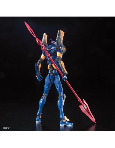 Eva-06 Evangelion Mark 06 Real Grade... Eva-06 Evangelion Mark 06 Real Grade...