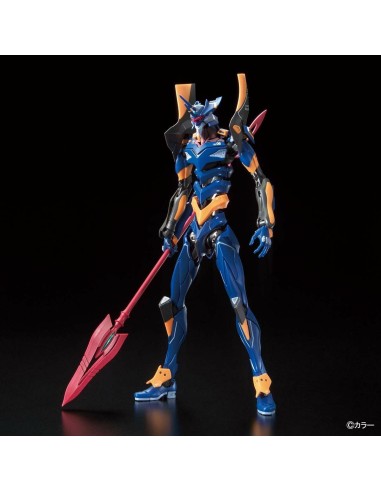 Eva-06 Evangelion Mark 06 Real Grade... Eva-06 Evangelion Mark 06 Real Grade...