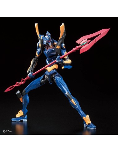 Eva-06 Evangelion Mark 06 Real Grade... Eva-06 Evangelion Mark 06 Real Grade...