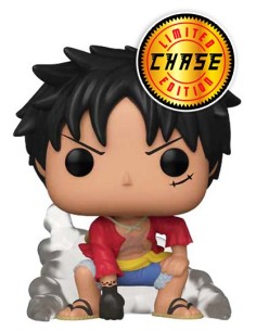 One Piece LUFFY GEAR 2 TWO...