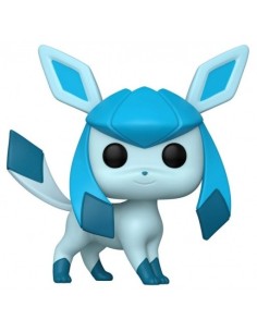 pokemon GLACEON (921) POP!...