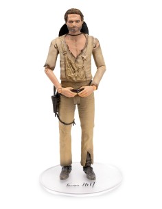 Terence Hill Action Figure...