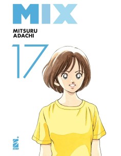 manga MIX Nr. 17 Edizioni...