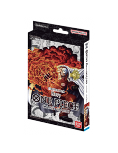 mazzo ONE PIECE CARD GAME:...