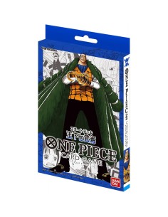 mazzo ONE PIECE CARD GAME -...