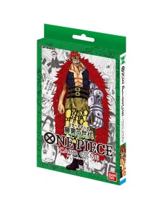 mazzo ONE PIECE CARD GAME -...