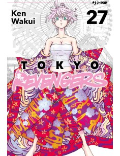 pre-ordine TOKYO REVENGERS...