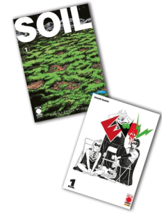 manga EVOL + SOIL (1)...