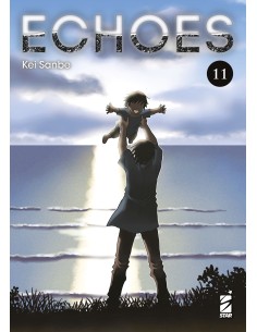 manga ECHOES Nr. 11