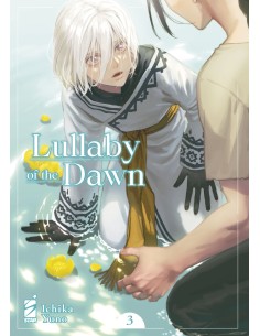 manga LULLABY OF THE DAWN...