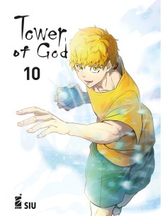 manga TOWER OF GOD Nr. 10...