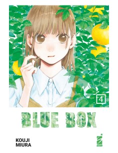 mang BLUE BOX Nr. 4...