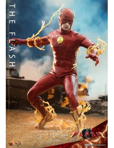 The Flash Movie Masterpiece...